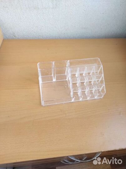 Подставка для косметики