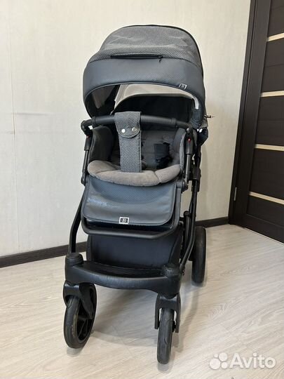 Коляска 2 в 1 baby mobile