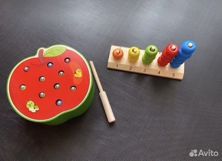 Развивашки