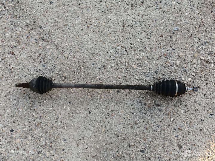 Шруз правый в сборе Опель Астра Ш