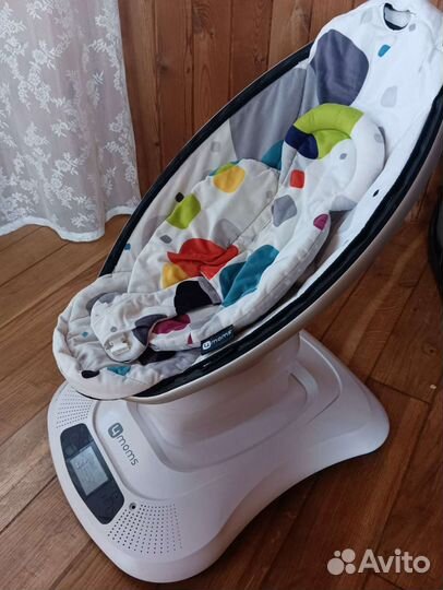 Детские качели