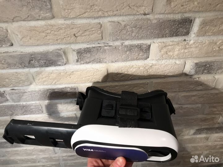 Очки виртуальной реальности для смартфонов всех ти