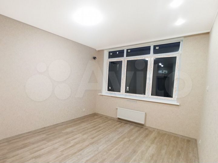 Квартира-студия, 28,7 м², 16/22 эт.