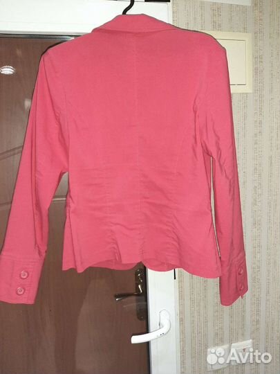 Жакет женский 44 46
