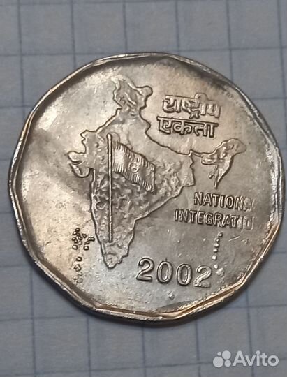 Х 6 Юбилейных Монет Мира, Мини Коллекция