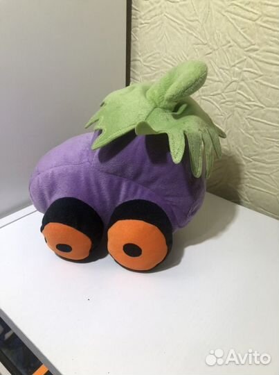 Мягкая игрушка IKEA