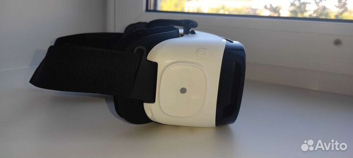 Samsung gear vr очки