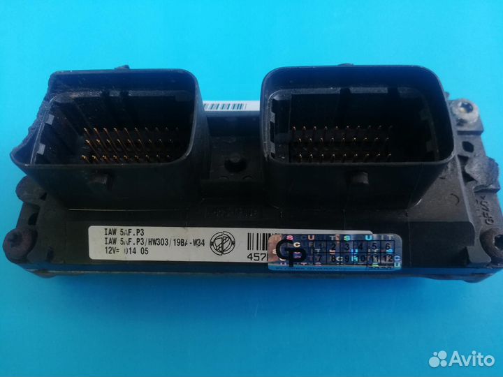 iaw 6lpb распиновка