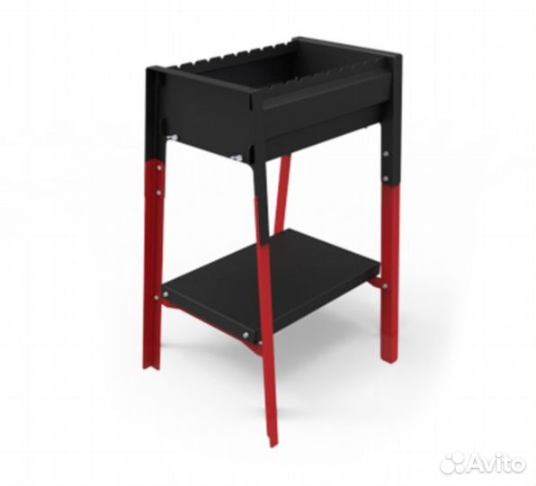 Мангал разборный