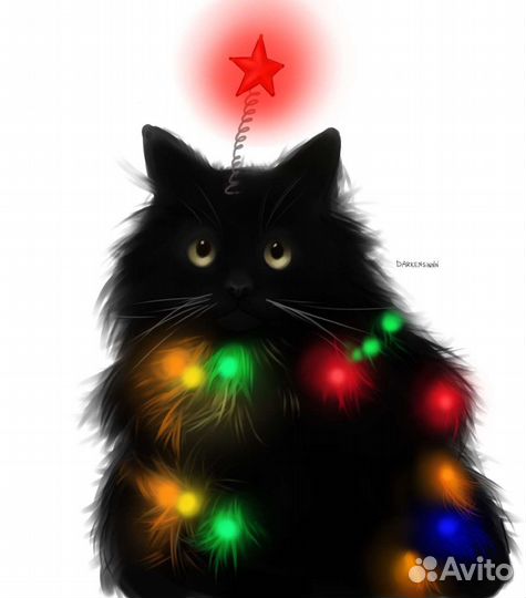 Рисунки на заказ