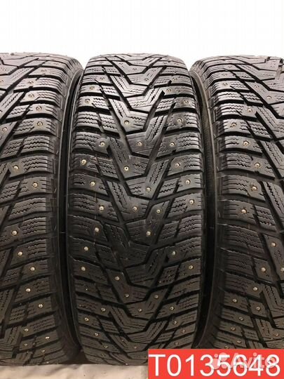 Hankook Winter I'Pike RS W419 185/60 R15 88T