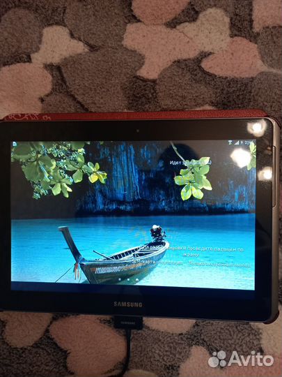 Планшет samsung galaxy tab 2