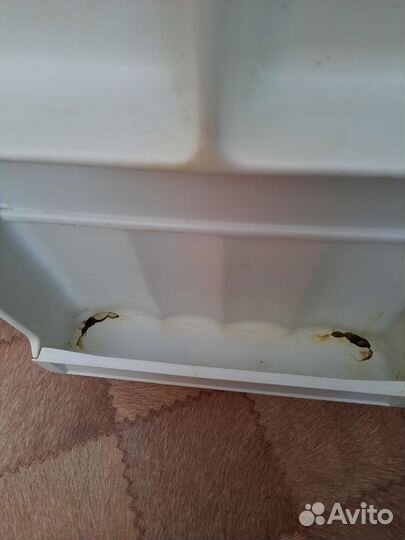 Холодильник бу