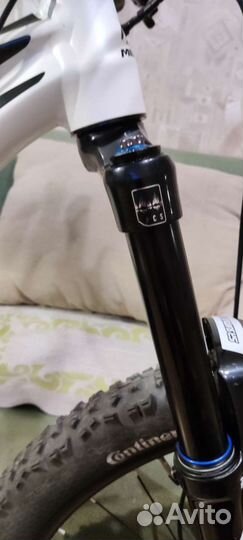 Двухподвес Merida one twenty 9.600 (2018)