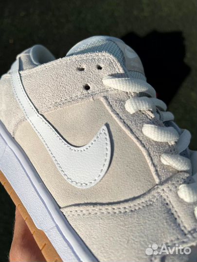 Nike sb dunk low