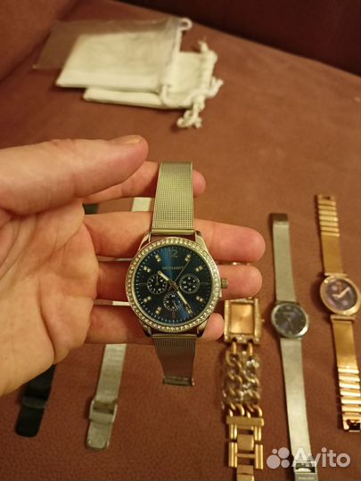 Часы женские Санлайт