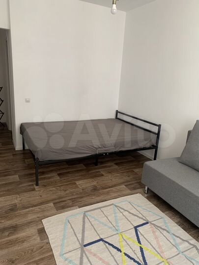 2-к. квартира, 54 м², 4/9 эт.