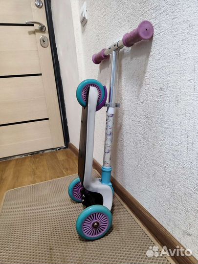Самокат детский