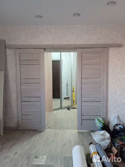 Мастер на час