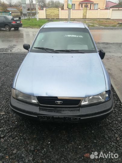 Daewoo Nexia 1.5 МТ, 2006, 199 000 км
