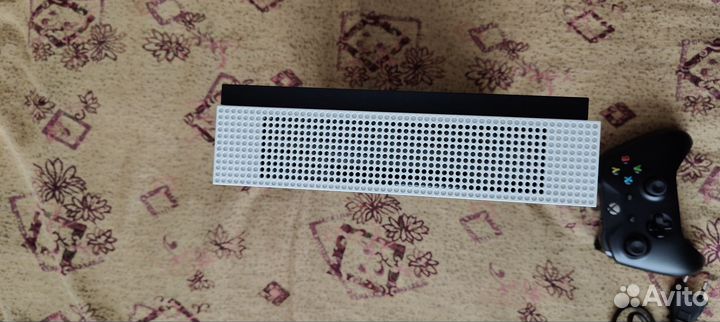 Xbox One s 500 gb