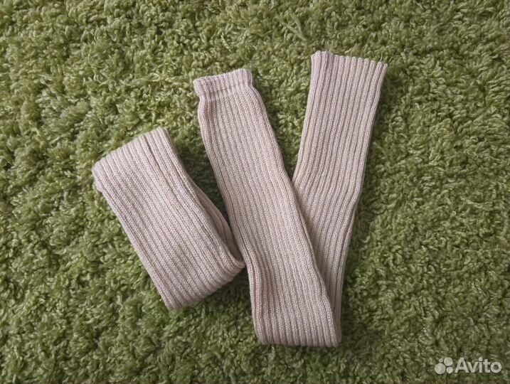 Гетры женские