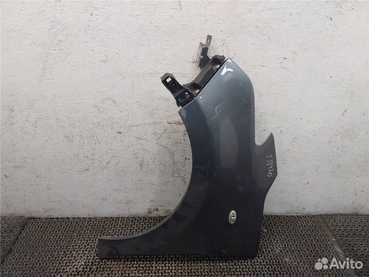 Крыло Citroen C3 picasso, 2011