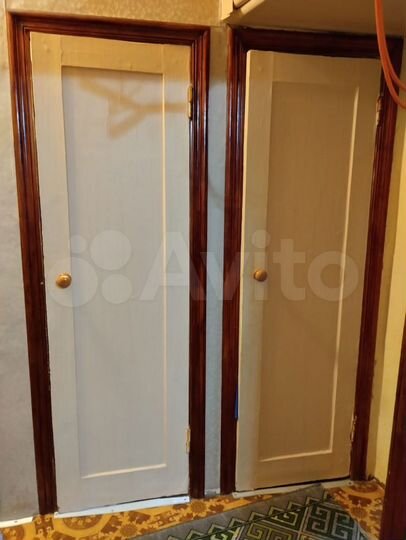 2-к. квартира, 40,1 м², 2/5 эт.