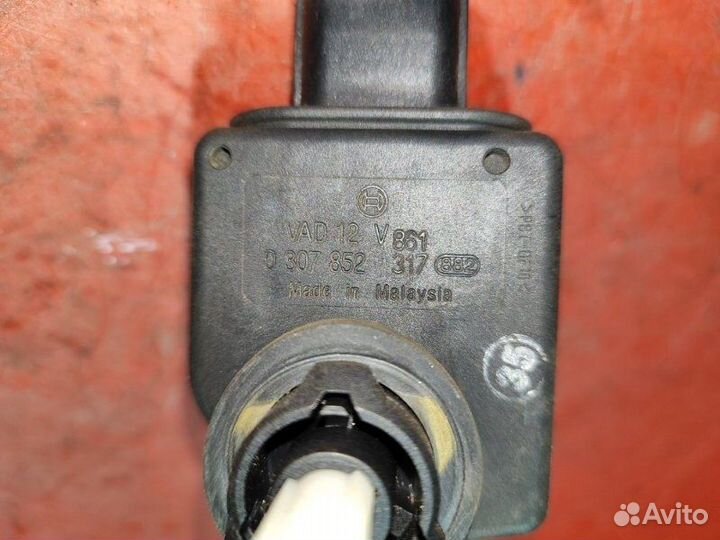 Корректор фары Honda Civic