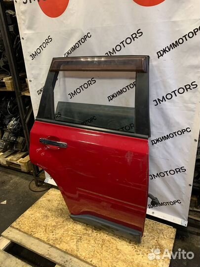 Дверь задняя правая Nissan Икстрейл X-Trail T31