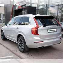 Volvo XC90 2.0 AT, 2021, 29 956 км, с пробегом, цена 5 302 000 руб.