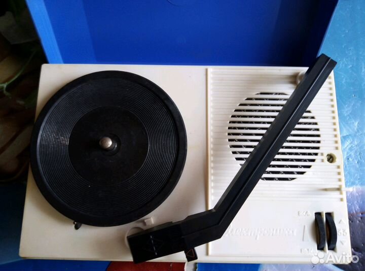 Электроника