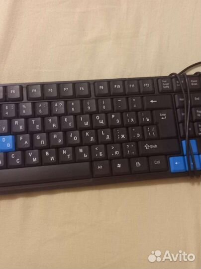 Клавиатура для ноутбука