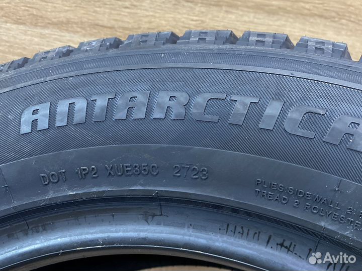 Zeta Antarctica Sport 255/55 R18 109T