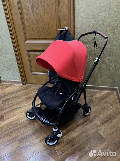 Коляска bugaboo bee 5