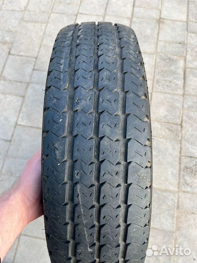 Шины на газель