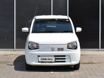 Suzuki Alto 0.7 CVT, 2019, 42 455 км, с пробегом, цена 897 000 руб.