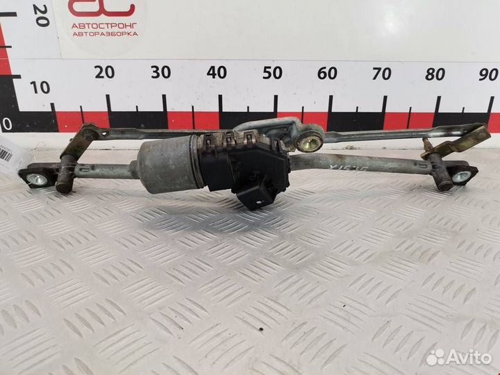 Трапеция для Ford Mondeo 3