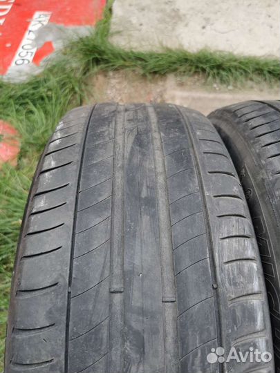 Michelin Primacy 3 215/55 R17