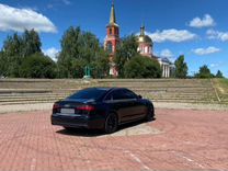 Audi A6 1.8 AMT, 2016, 229 500 км, с пробегом, цена 1 653 000 руб.