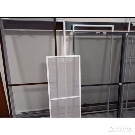 Антикошка Сетка любых размеров 17452мс