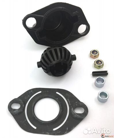 Ремкомплект переключения передач Golf2