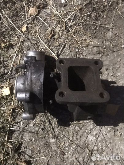 Запчасти на тойота сурф,ранер