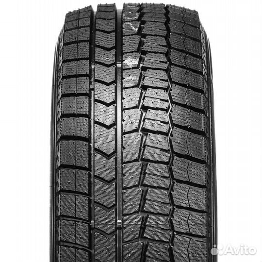 Dunlop Winter Maxx WM02 215/55 R16 97T