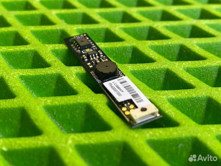 Камера lenovo G565 Запчасти