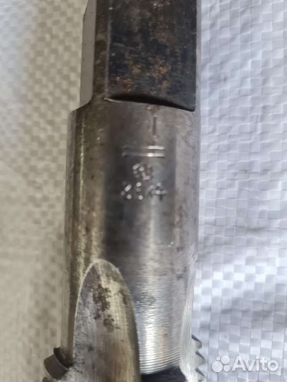 Метчик 36 на 4 Р18