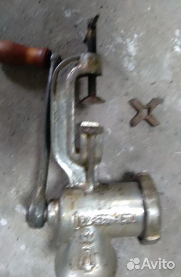 Казан большой 25 л клеймо.СССР и др