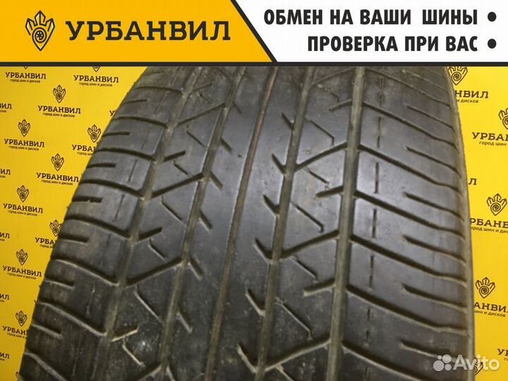 Bridgestone Potenza RE031 235/55 R18 99W
