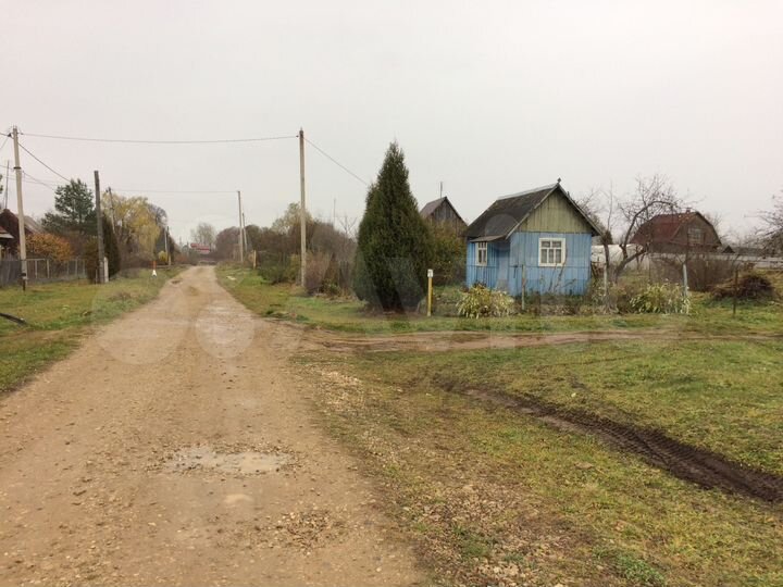 Участок 45 сот. (ИЖС)