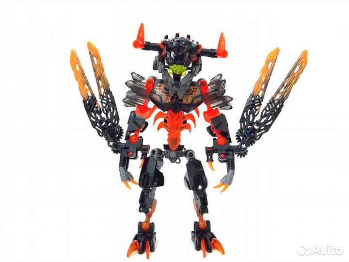 Lego Bionicle